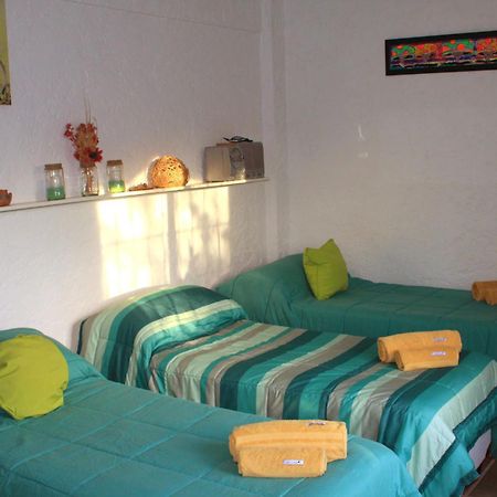 Casona Aventurados Villa Lujan de Cuyo Room photo