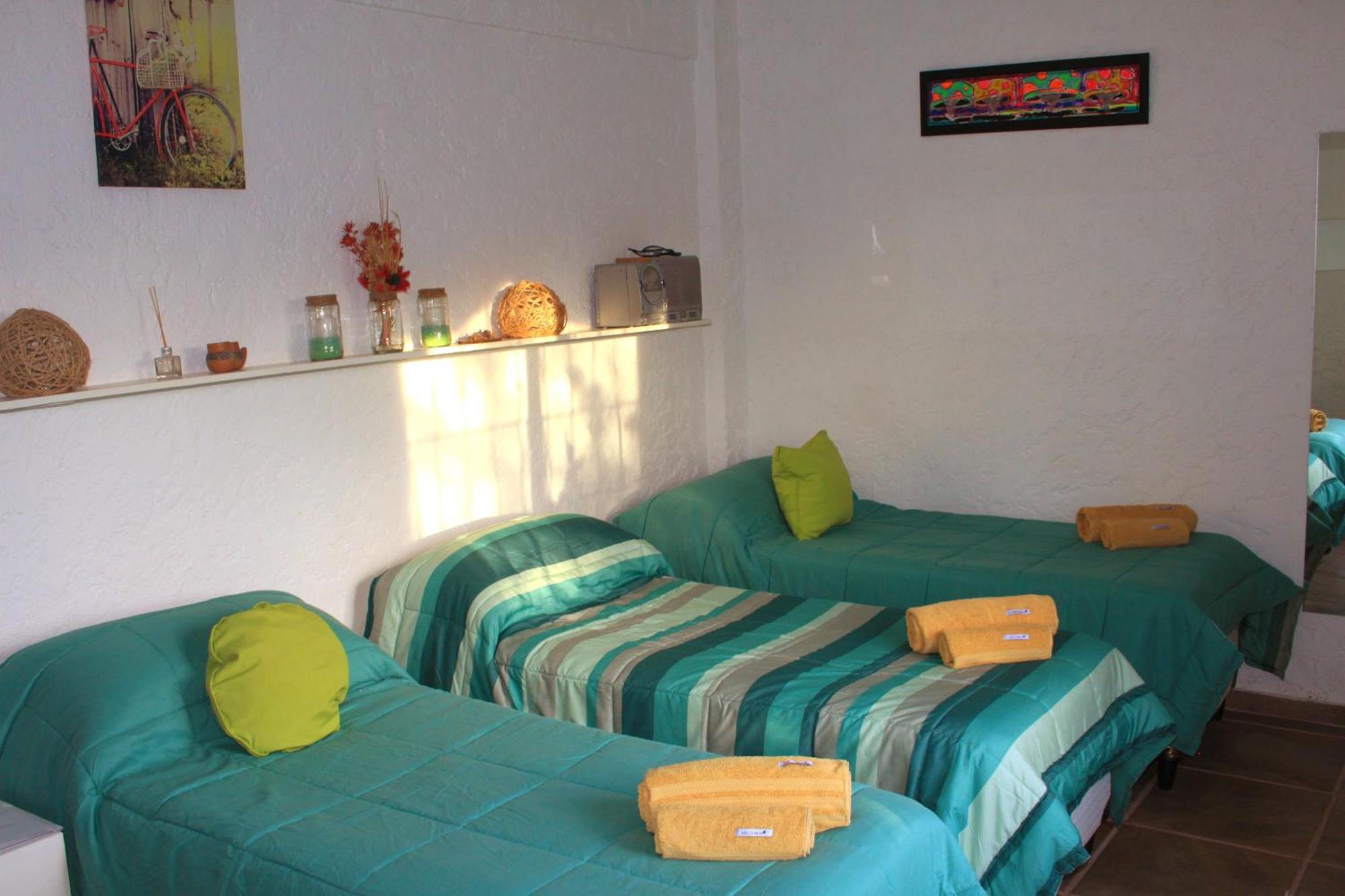 Casona Aventurados Villa Lujan de Cuyo Room photo