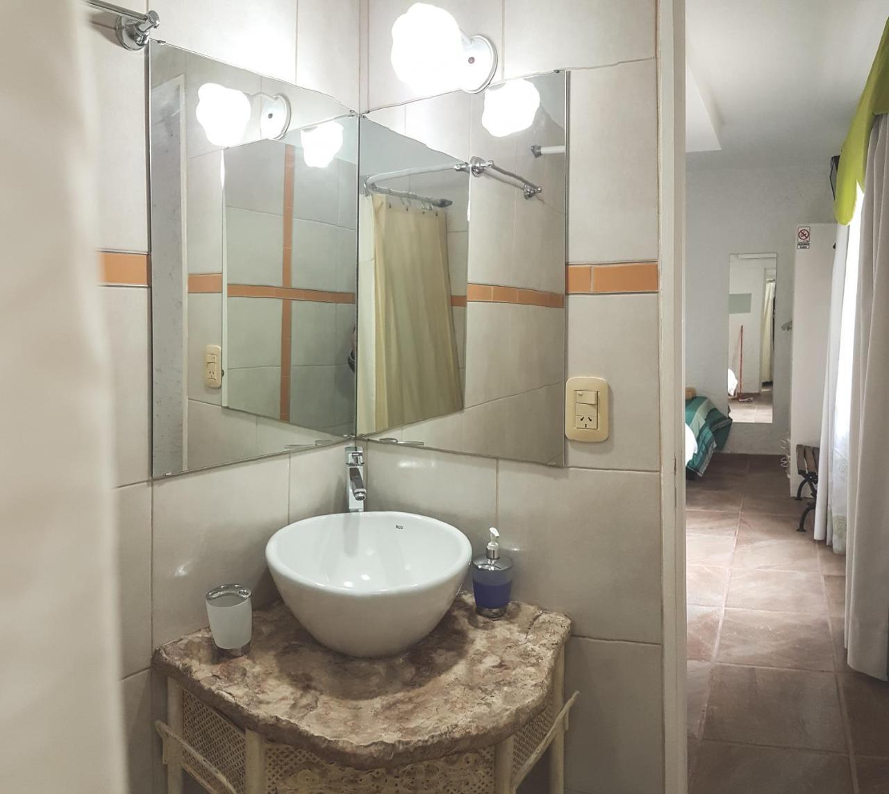 Casona Aventurados Villa Lujan de Cuyo Room photo