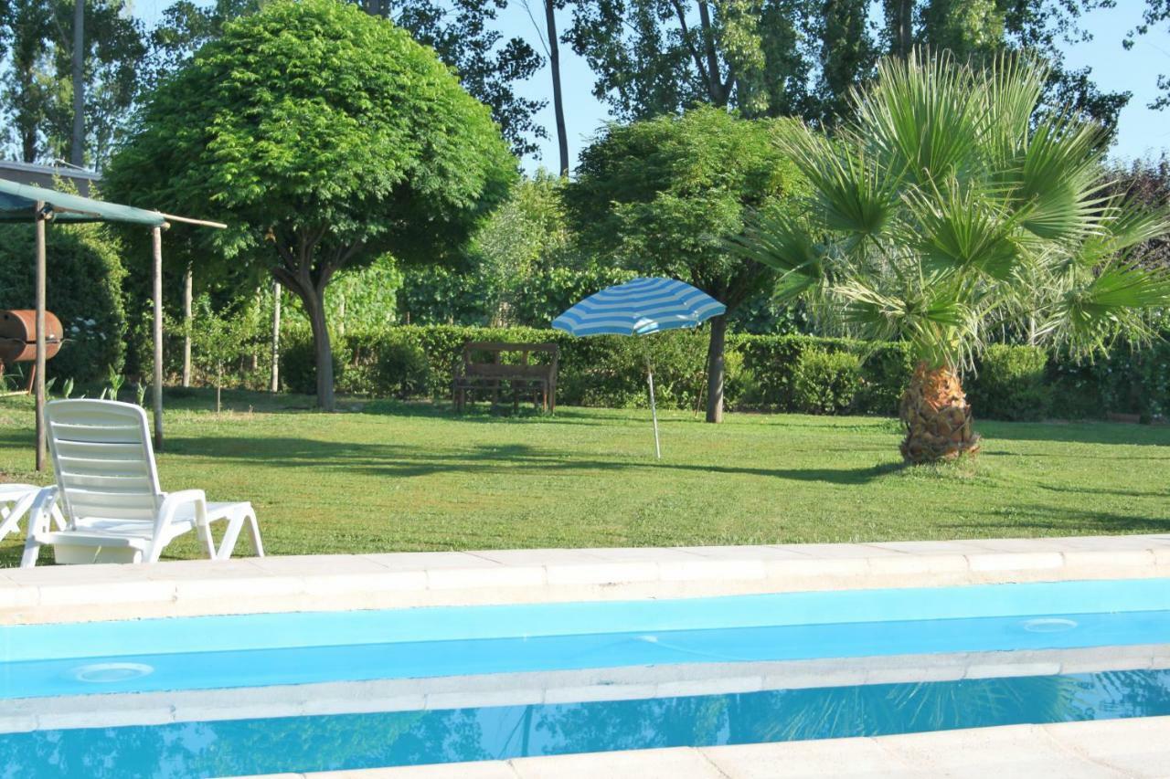 Casona Aventurados Villa Lujan de Cuyo Exterior photo